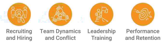 PDP Service Icons