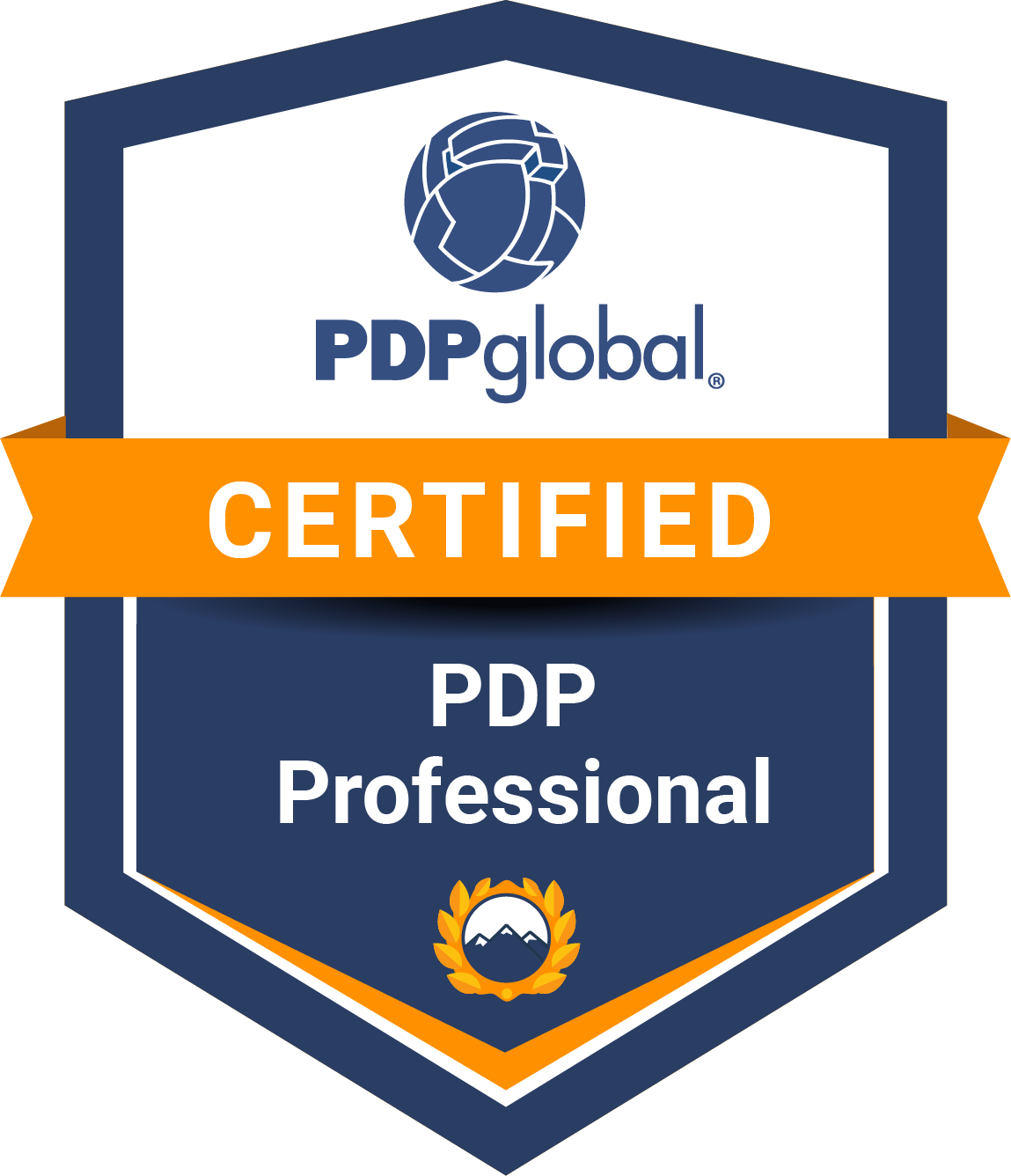 pdp-professional-badge
