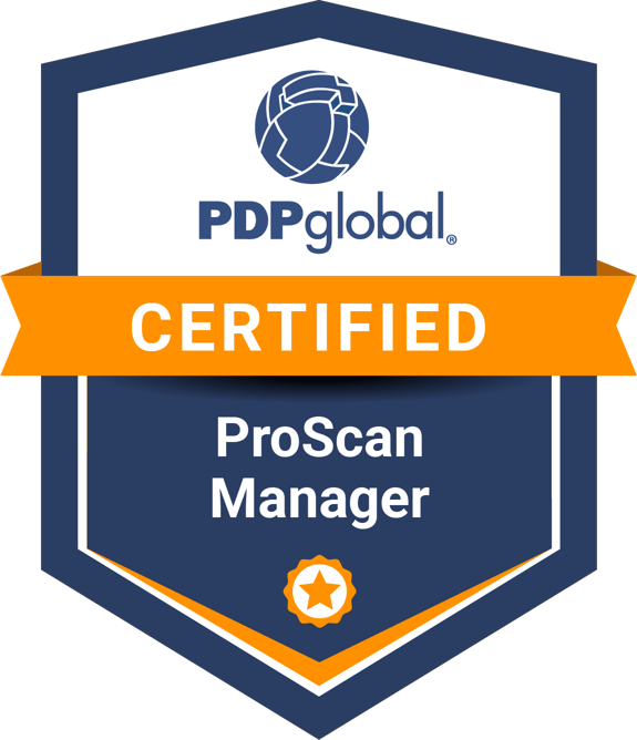 PDP-ProScan_manager