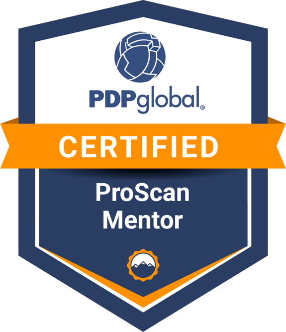 PDP-ProScan-mentor