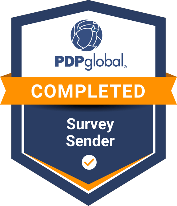 PDP-Survey_sender