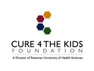 Cure 4 the Kids Logo