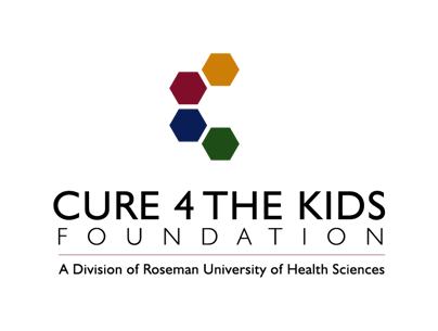 Cure4theKids-logo
