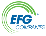 EFG Logo