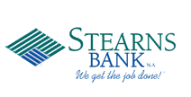 Stearns Bank Logo
