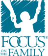 Focus on the Family Logo