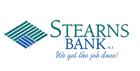 stearns bank 