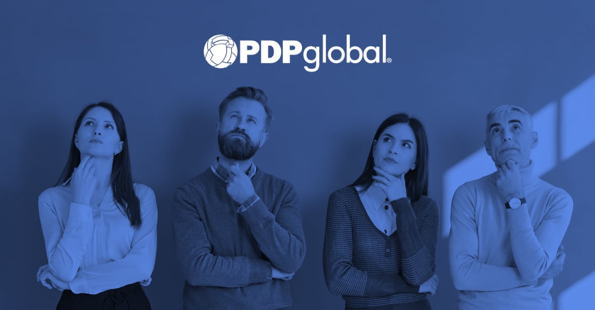 Using PDP ProScan to Predict Employee AI Receptivity