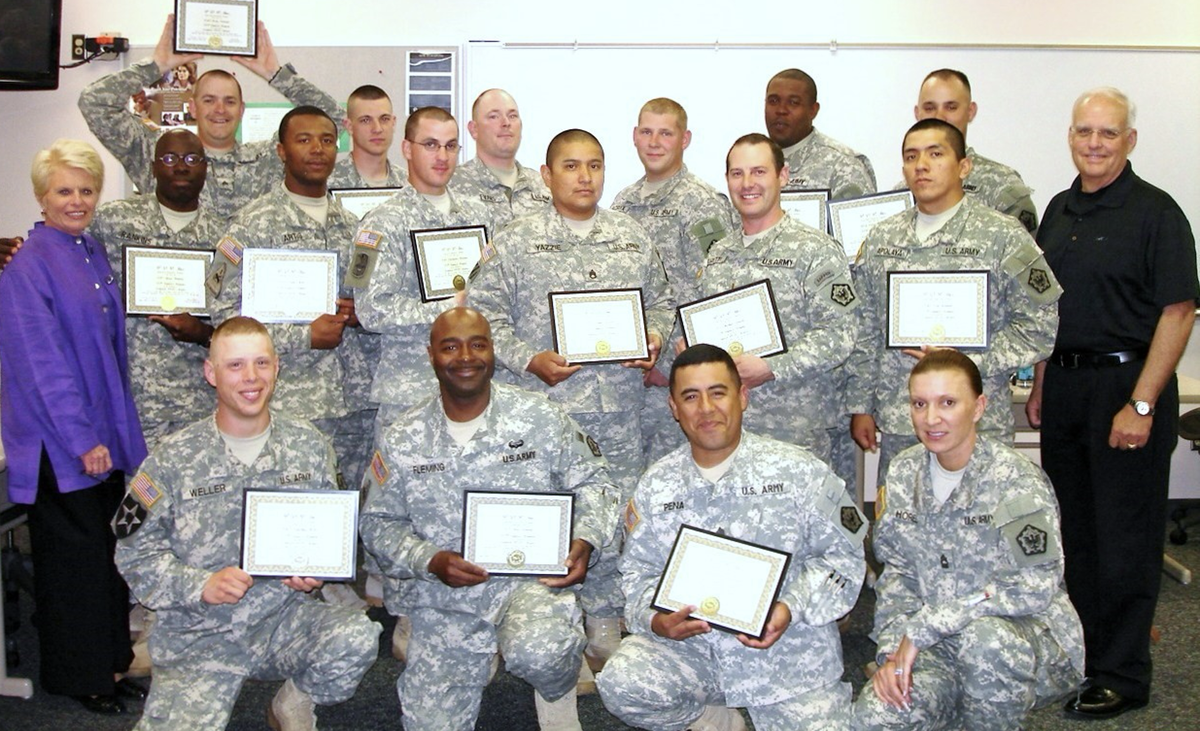 Making PDP a Core Consulting Offering