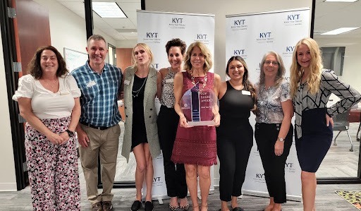 Know Your Strengths PDP Representative Partner